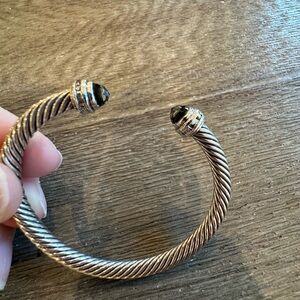 David Yurman bracelet